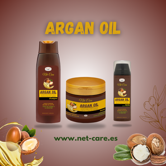 Argan Oil